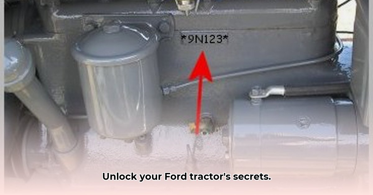 ford-tractor-identification